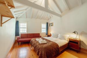 Historical Duplex by Hosty