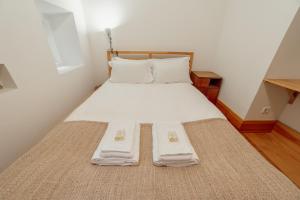 Historical Duplex by Hosty