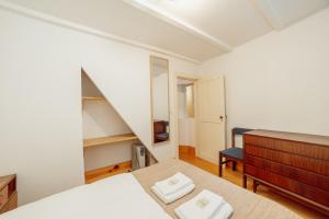 Historical Duplex by Hosty