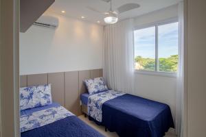 Vista Mar • 2Q Climatizados • Ed Palmer • NOMDS