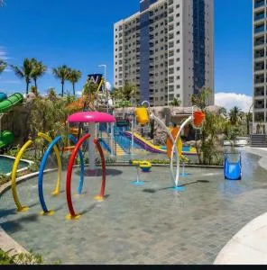 Salinas Premiun Resort - Flora