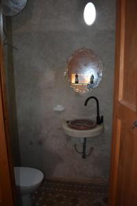 Riad Mogantique-Essaouira