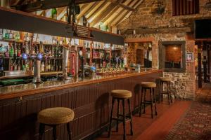 Knights Hill Hotel & Spa