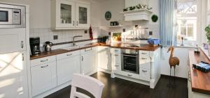 Müggenburger Weg 36 - Zingster Traum 1