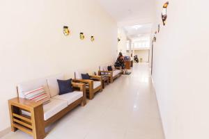 Adventure 360º Hostel