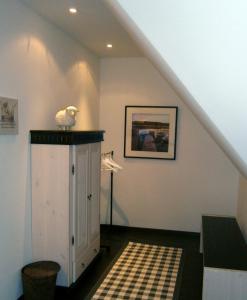 Müggenburger Weg 36 - Zingster Traum 1