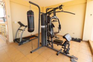 Adventure 360º Hostel