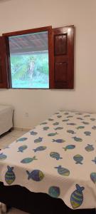 Casa Pávo, Recanto Da Paz