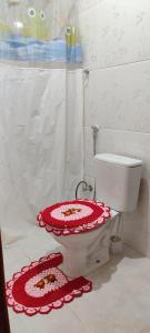 Casa Pávo, Recanto Da Paz