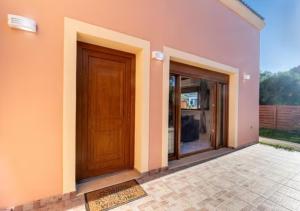 Casa Terra Verde