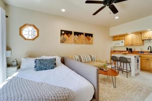 San Juan Mountains Gem, 2 Mi to Purgatory Resort!