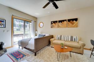 San Juan Mountains Gem, 2 Mi to Purgatory Resort!