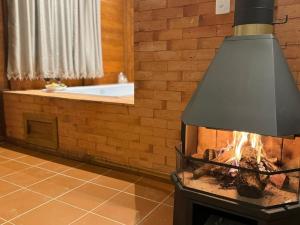 Pousada Refúgio Arauca