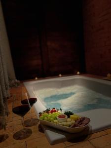 Pousada Refúgio Arauca