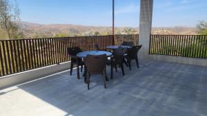 Skyview Villa Udaipur 2 with private pool 5BHK villa