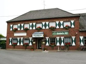 Landhaus Spickermann - Wesel