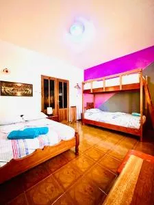 Casa BB&Djassi - Ponta do Sol