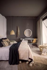 Deluxe Twin Room with  premium veranda