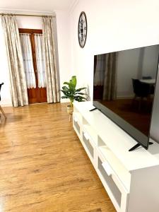 Centro histórico a pie, parking gratis