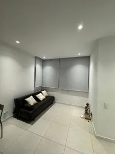 Suite Cumbaya Aquarela - La Merced