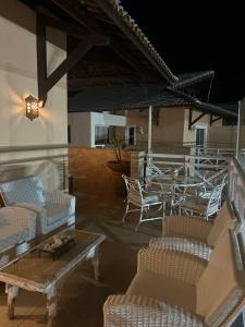 Apartamento com cobertura no Portamaris Resort