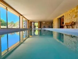 Gite de luxe - Groléjac