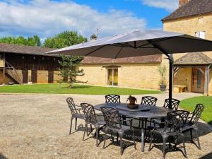 Maisons de vacances Gite de luxe : photos des chambres