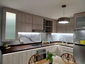 Cómodo con Gran terraza para 5 personas - El Hato