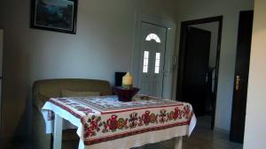 Apollon House near the beach