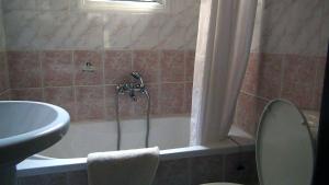 Apollon House near the beach