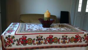 Apollon House near the beach