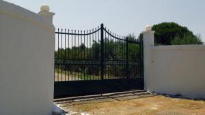 Apollon House near the beach