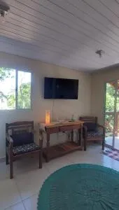 Suite Casa da Floresta - 特林达德