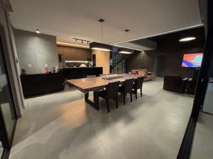 Casa no Pontal de Serrambi - Piscina aquecida