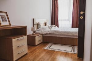 Copou Exclusive Retreat near Parhon