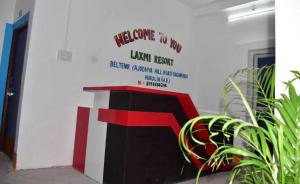 TabTrips Laxmi Resort