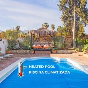 Cubos Villa Bellavista La Jona & Heated Pool