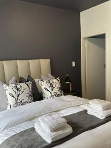 Pass-through Apartments