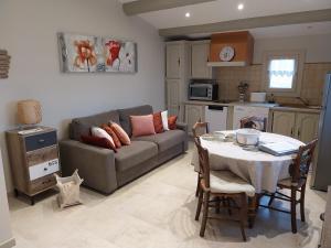 Gîtes Lou Limbert Plateau de Valensole