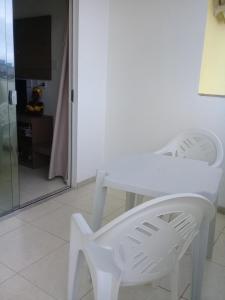 Praia dos Corais apt 12