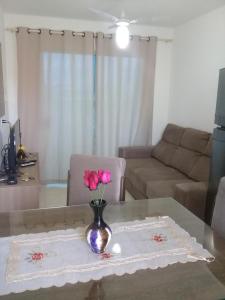 Praia dos Corais apt 12