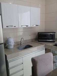 Praia dos Corais apt 12