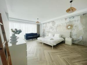 The CUBE Modern Open Space in Gzira