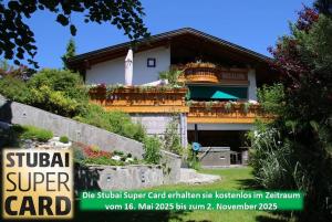 Apartment Villa Sonnegg