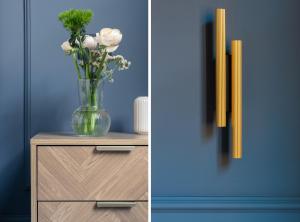 Flora Deluxe Apartment