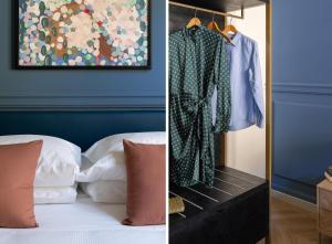 Flora Deluxe Apartment