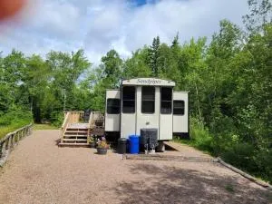 Aberdeen Hillview Retreat - Iona