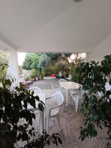 Sulcis Camere img1