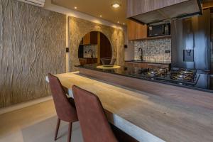 Arte Vibe Apartamento de Arte y Tecnologia