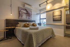 Arte Vibe Apartamento de Arte y Tecnologia